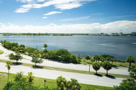 West Palm Beach Marriott - 78