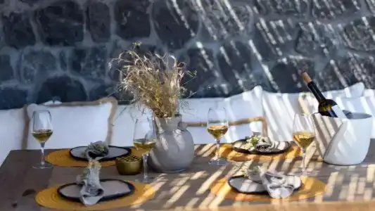 Lithi Luxury Retreat - 9