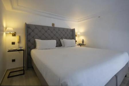Golden Tulip Cannes De Paris - 139