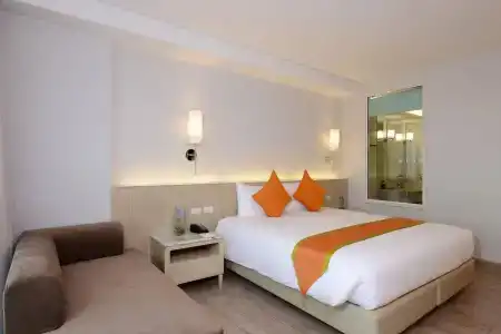 Hisea Huahin - Sha Extra Plus - 3