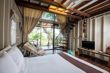 Koh Bed's l Sha Extra Plus - 2