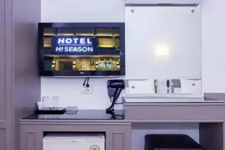 Hi Season - 20