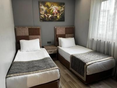 Ankara Royal - 35