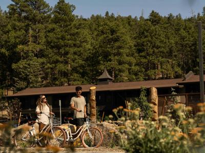 Red Roof Inn Plus+ – Grand Canyon - 39