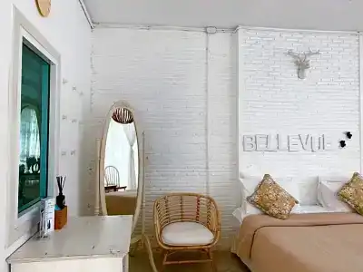 Green Gallery Beach Boutique - 45