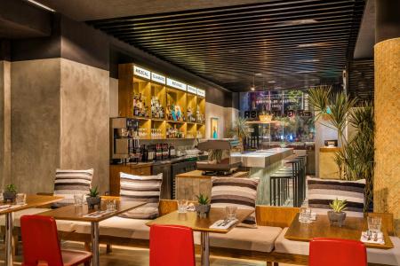 Le Meridien Mexico City - 49