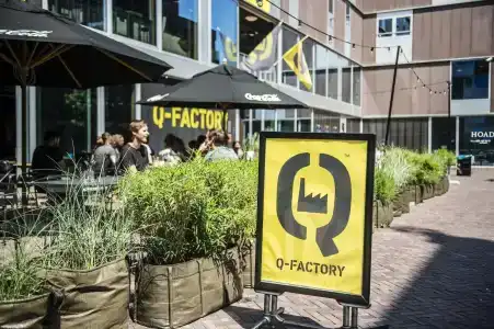 Q-Factory - 16
