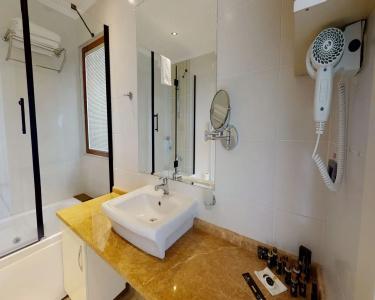 NorthStar Resort & Bayramoglu - 11