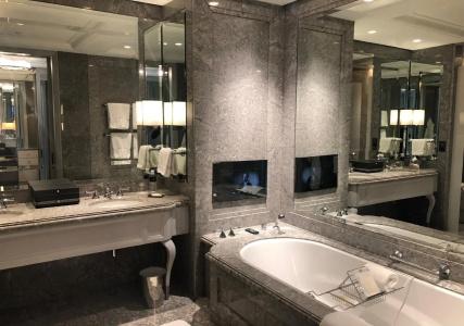 The St. Regis - 10