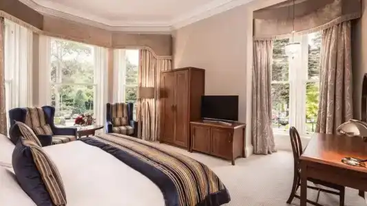 The Culloden Estate and Spa - 43