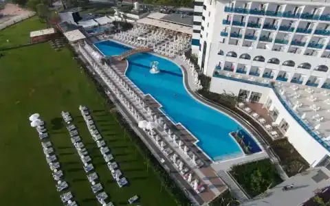 Water & Spa - Ultra All Inclusive - 30
