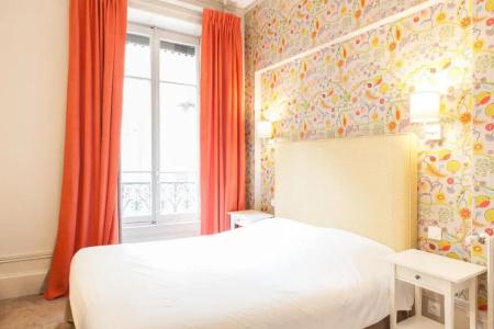 Hôtel Vaubecour - 84