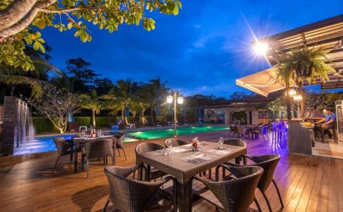River Front Krabi - 23