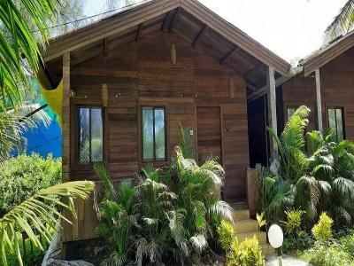 Calangute Beach Resort - 0