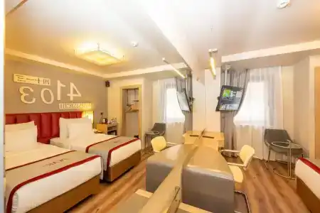 Ramada by Wyndham Istanbul Pera - 108