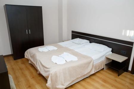 Sunrise Park Complex - Free Wellness Center - 32