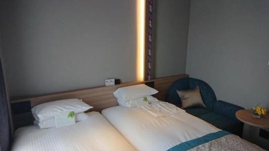 Granvia Okayama - 26