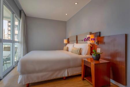 Wyndham Rio de Janeiro Barra - 3
