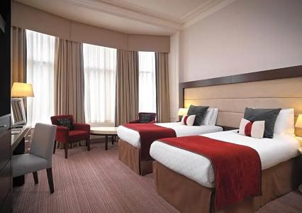 Mercure Aberdeen Caledonian - 37