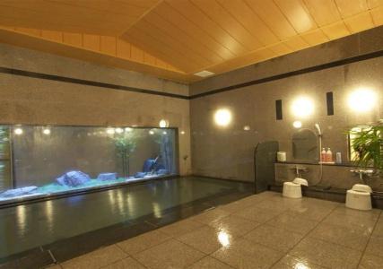 Route-Inn Sapporo Ekimae Kitaguchi - 16