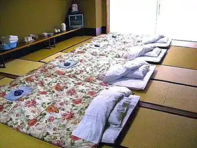 Suncity Hakodate - 28