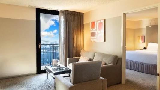 Crowne Plaza - Chicago West Loop, An Ihg - 88