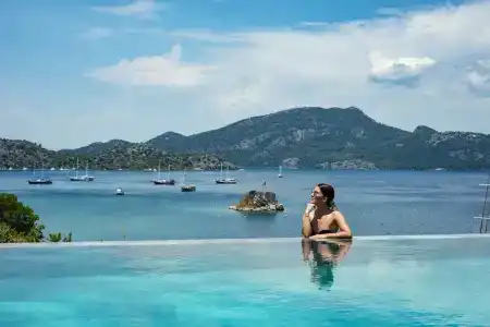 Alice Tatil Evi - 1
