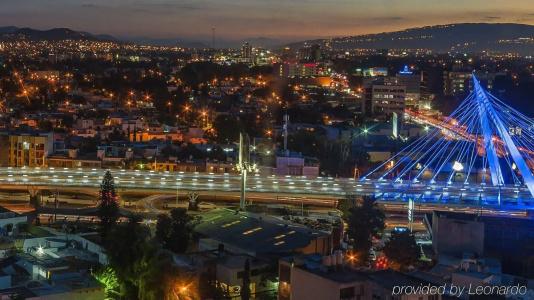 Holiday Inn Guadalajara Select, An Ihg - 23