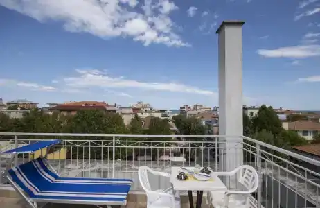 Residence Villa Azzurra - 81