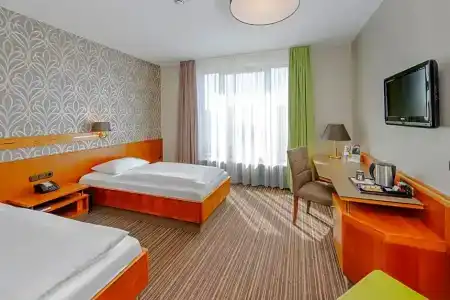 Mercure Trier Porta Nigra - 49