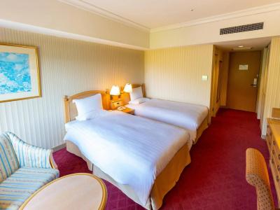 Okura JR Huis Ten Bosch - 43