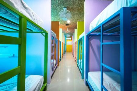 myPatong GuestHouse - Hostel - 29