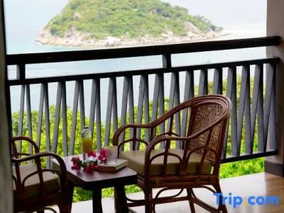 Dusit Buncha Resort Koh Tao - 81