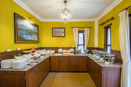 Baber Mahal Vilas - 30