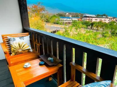 Bamboori Boutique Resort - 19