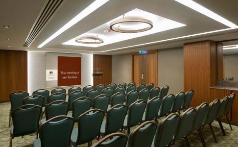 DoubleTree by Hilton Istanbul - Sirkeci - 16