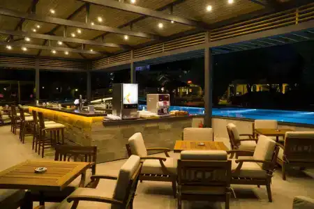 Samara Bodrum Ultra All Inclusive - 43