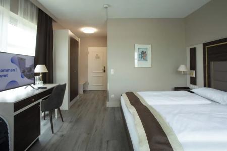 City Frankfurt Bad Vilbel - 39