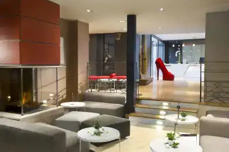 Le Colombier - 17
