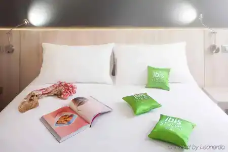 ibis Styles Centre - 6