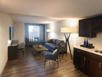 Hyatt Regency - 26
