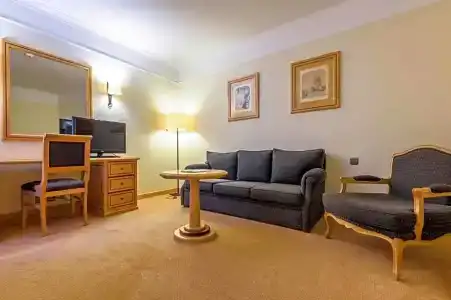 Real Palacio - 86