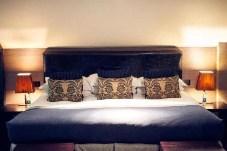 Malmaison Belfast - 107