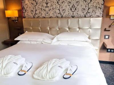 Mercure Dijon Centre Clemenceau - 115