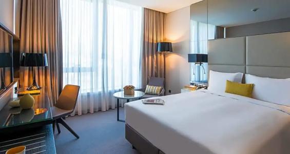 Centro Westside by Rotana - 61