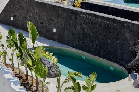 Theano Cave Suites & Villas - 73