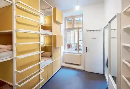 Avenue Hostel - 29