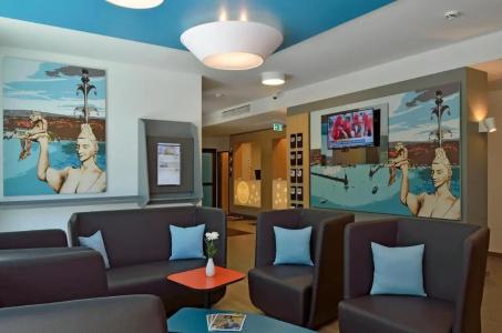 b&b Konstanz - 1