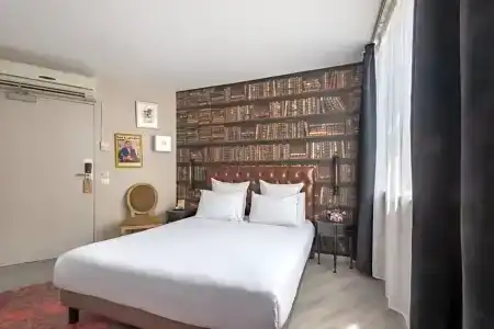 La Maison Hôtel Mulhouse Centre - 134