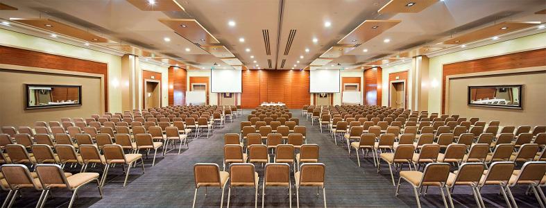 Hilton Garden Inn Sanliurfa - 13